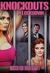 Watch Free Knockouts in Lockdown (2023)