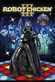 Watch Free Robot Chicken Star Wars III (2010)