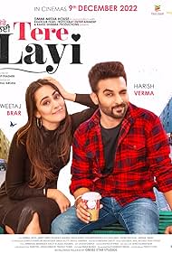 Watch Free Tere Layi (2022)