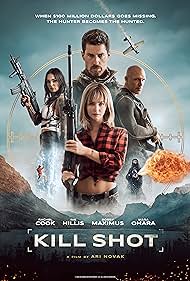 Watch Free Kill Shot (2023)