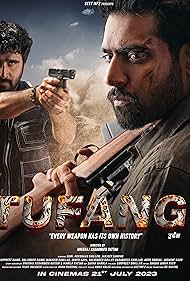 Watch Free Tufang (2023)