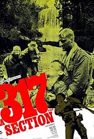 Watch Free The 317th Platoon (1965)