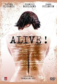 Watch Free Alive (2002)