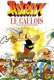 Watch Free Asterix the Gaul (1967)