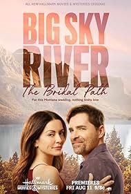 Watch Free Big Sky River The Bridal Path (2023)