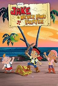 Watch Free Captain Jake and the Never Land Pirates (2011–2016)