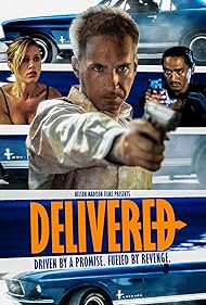 Watch Free Delivered (2011)