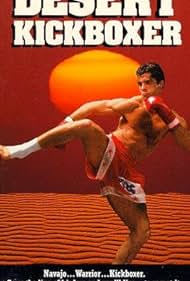 Watch Free Desert Kickboxer (1992)