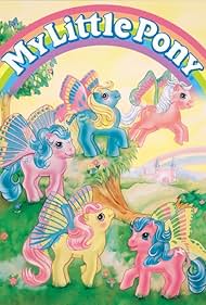 Watch Free My Little Pony (1986-1987)