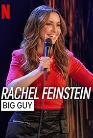 Watch Free Rachel Feinstein Big Guy (2024)