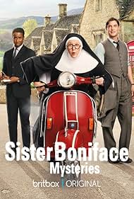 Watch Free Sister Boniface Mysteries (2022-)