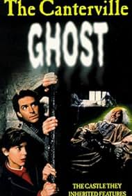 Watch Free The Canterville Ghost (1986)