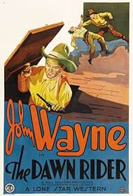 Watch Free The Dawn Rider (1935)