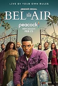 Watch Free Bel Air (2022-)