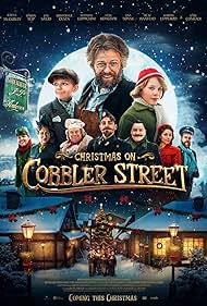 Watch Free Christmas on Cobbler Street (2023)