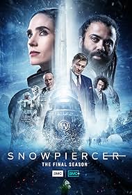 Watch Free Snowpiercer (2020 )