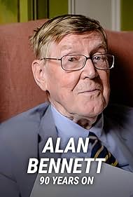 Watch Free  Alan Bennett 90 Years On (2024)