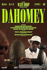 Watch Free Dahomey (2024)