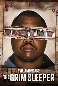 Watch Free Evil Among Us The Grim Sleeper (2024)