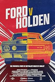 Watch Free Ford v Holden (2023)