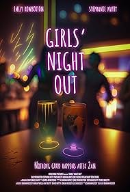 Watch Free Girls Night Out (2023)