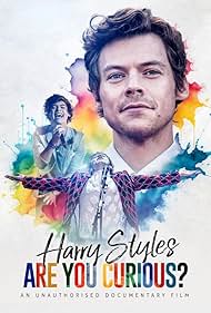 Watch Free Harry Styles Are you Curious (2023)