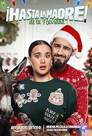 Watch Free Christmas Is Cancelled (2024)