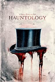 Watch Free Hauntology (2024)