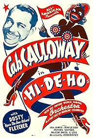 Watch Free Hi De Ho (1947)