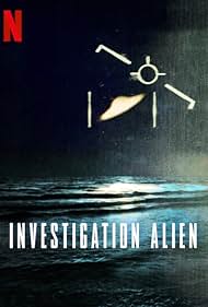 Watch Free Investigation Alien (2024-)