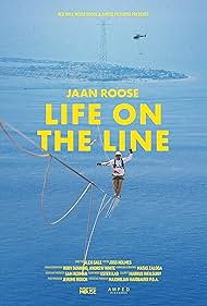 Watch Free Jaan Roose Life on the Line (2024)