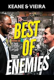 Watch Free Keane Vieira Best of Enemies (2013)