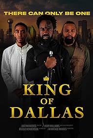 Watch Free King of Dallas (2024)