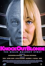 Watch Free Knockout Blonde The Kellie Maloney Story (2024)