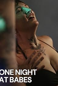 Watch Free One Night at Babes (2024)