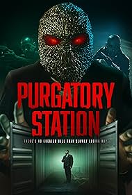 Watch Free Purgatory Station (2024)