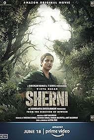 Watch Free Sherni (2021)