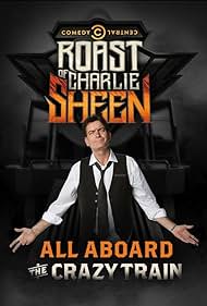 Watch Free Comedy Central Roast of Charlie Sheen (2011)