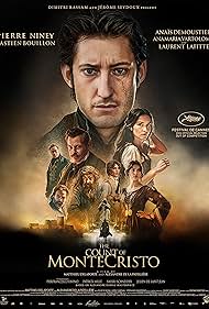 Watch Free The Count of Monte Cristo (2024)