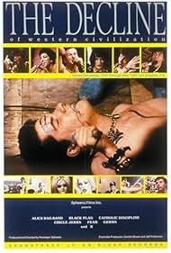 Watch Free The Decline of Western Civilization (1981)