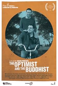 Watch Free The Optimist and the Buddhist (2012)