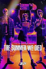 Watch Free The Summer We Died (2024)