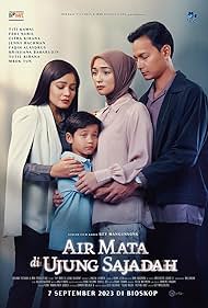 Watch Free Air Mata Di Ujung Sajadah (2023)