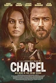 Watch Free Chapel (2024)