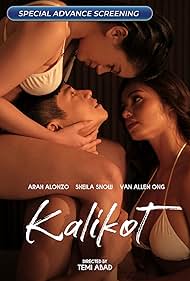 Watch Free Kalikot (2024)