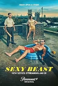 Watch Free Sexy Beast (2024-)