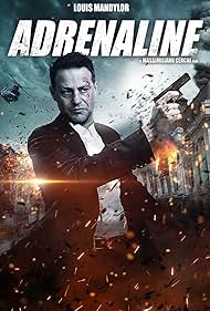 Watch Free Adrenaline (2023)