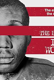 Watch Free The Blinding of Isaac Woodard (2021)