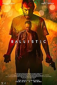 Watch Free Ballistic (2024)