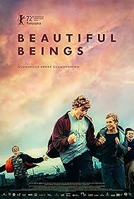 Watch Free Beautiful Beings (2022)